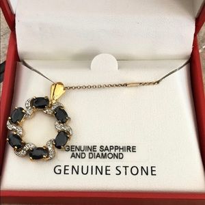 Beautiful New Necklace